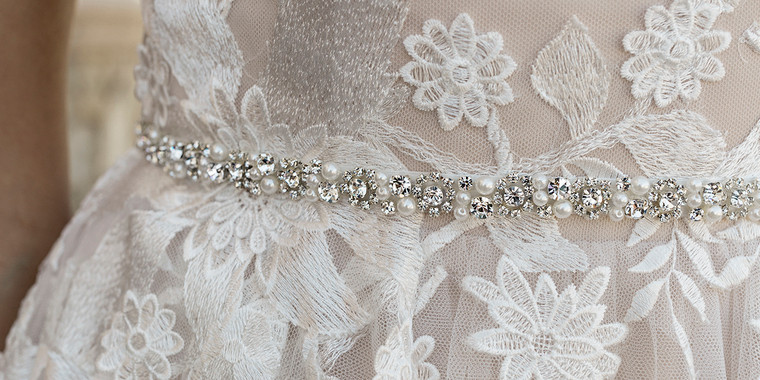 Bridal Belt | BT2081