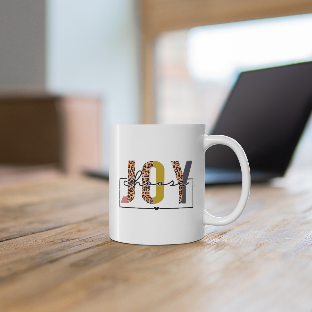 https://cdn11.bigcommerce.com/s-9kabqhpx1n/images/stencil/1280x1280/products/227/1098/choose_joy_mug_mockup_kitchen_11_oz__87740.1652726746.jpg?c=1