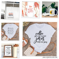 Thoughtful Christian Gift Ideas to Inspire and Uplift