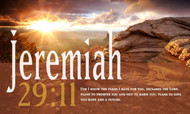 Unveiling the Promise of Jeremiah 29:11 - A Message of Hope and Purpose