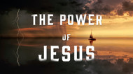 The Unquenchable Need for Jesus' Power