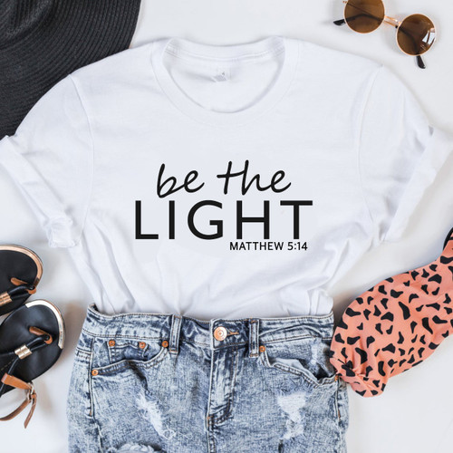 Be The Light