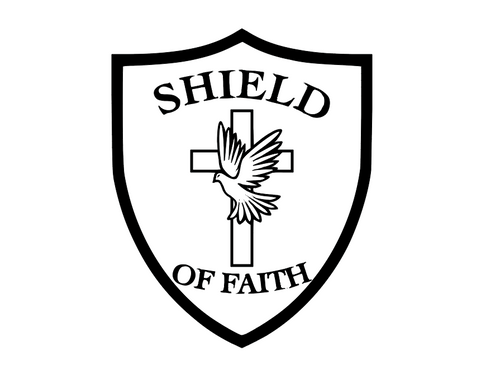 Shield of Faith