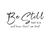 Be Still And Know God  Christian Iron On Vinyl Decal Transfers for T-shirts/Sweatshirts