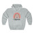 Chosen Rainbow Christian Heavy Blend™ Hooded Sweatshirt