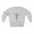 Faith Christian Unisex Heavy Blend™ Crewneck Sweatshirt