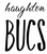 Haughton Bucs Sublimation Decal Transfers for T-shirts/Sweatshirts