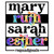 Mary Ruth Sarah Esther  DTF Sublimation Decal Transfer Shirts