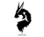 Kurama Mode Custom Iron On Vinyl Decal Transfers for T-shirts/Sweatshirts