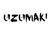 Uzumaki Custom Iron On Vinyl Decal Transfers for T-shirts/Sweatshirts
