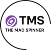 The Mad Spinner