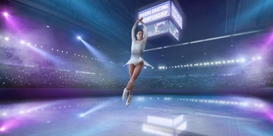 Types of Figure Skating Spins: Names, Positions, and Difficulty Levels