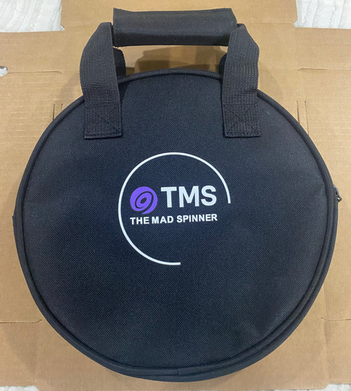 TMS Padded Carry Bag