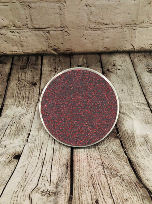 TMS Mini™ 2.0 Dark Red Glitter