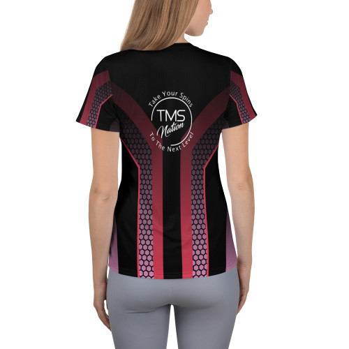 TMS Nation Tee 