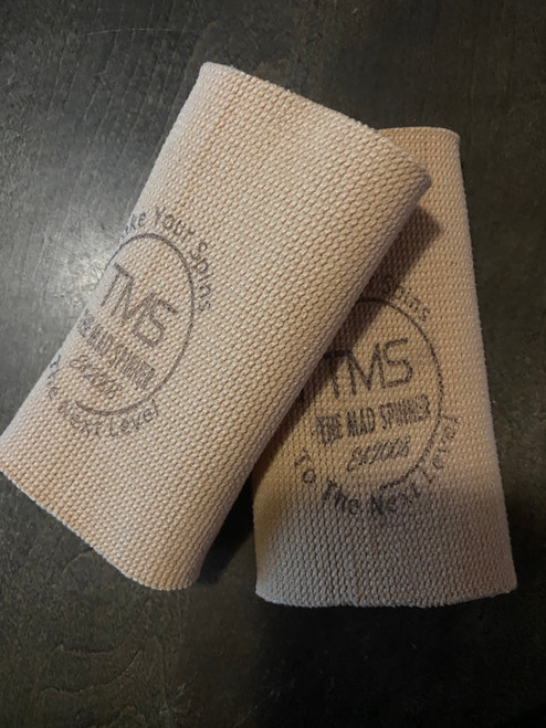TMS Gel Ankle Sleeve