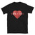 I Heart Skating T-Shirt The Mad Spinner