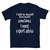 I Talk To Myself T-Shirt The Mad Spinner