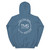 Take Your Spins Hoodie The Mad Spinner