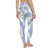 TMS Tye Dye Yoga Leggings 