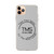 TMS Take Your Spins iPhone Case 