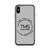 TMS Take Your Spins iPhone Case 
