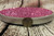 TMS Mini™ 2.0 Berry Pink Glitter | Figure Skating Spinner
