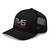 TMS Make It Happen Trucker Cap The Mad Spinner