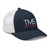 TMS Make It Happen Trucker Cap The Mad Spinner