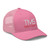 TMS Make It Happen Trucker Cap The Mad Spinner