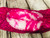 TMS Pink Foil Dot Fluffy Soaker TMS-Soaker-PFD The Mad Spinner