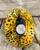 TMS Leopard Spot Fluffy Soaker TMS-Soaker-LPS The Mad Spinner