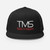 TMS Make It Happen Trucker Hat Black 64407644810D4_4811 