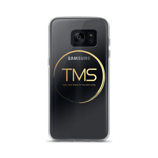 TMS Samsung Case TMSSPC The Mad Spinner