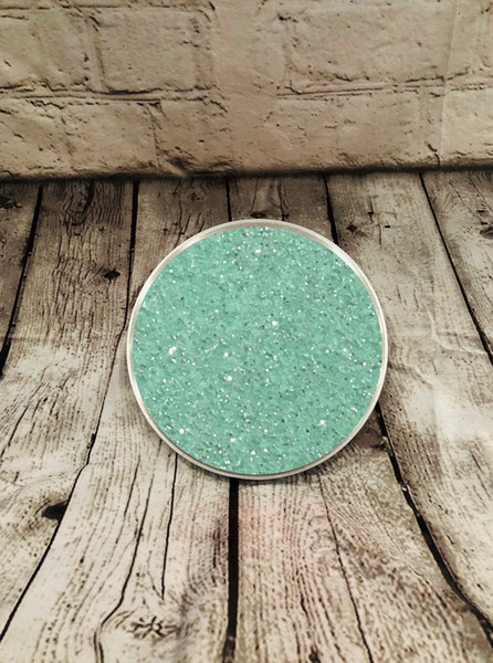 TMS Mini™ 2.0 Tiffany Blue Glitter