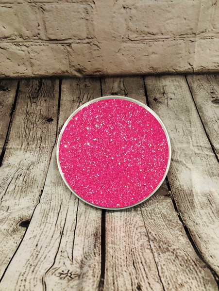 TMS Mini™ 2.0 Neon Pink Glitter