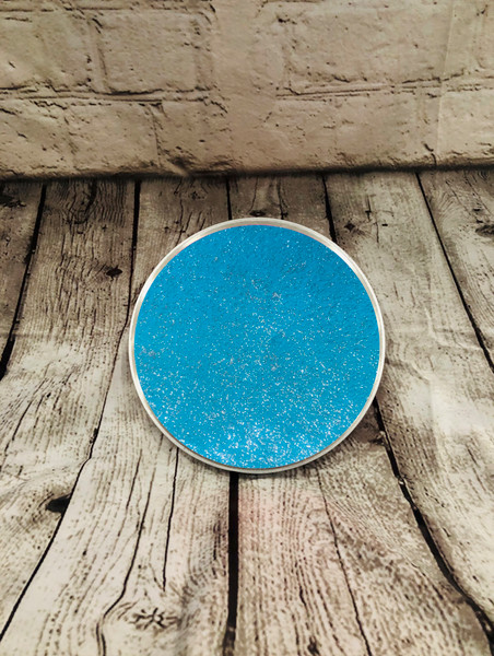 TMS Mini™ 2.0 Atomic Turquoise Glitter