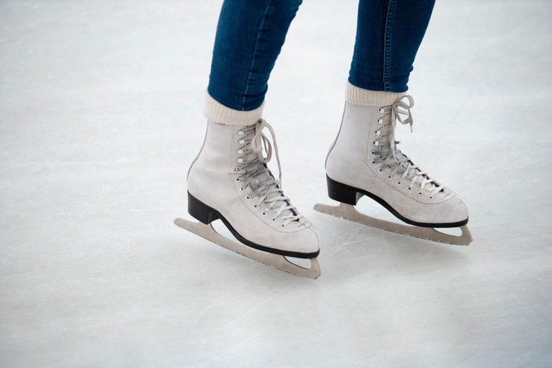 Figure Skating Gear for Beginners: What You Actually Need to Get Started