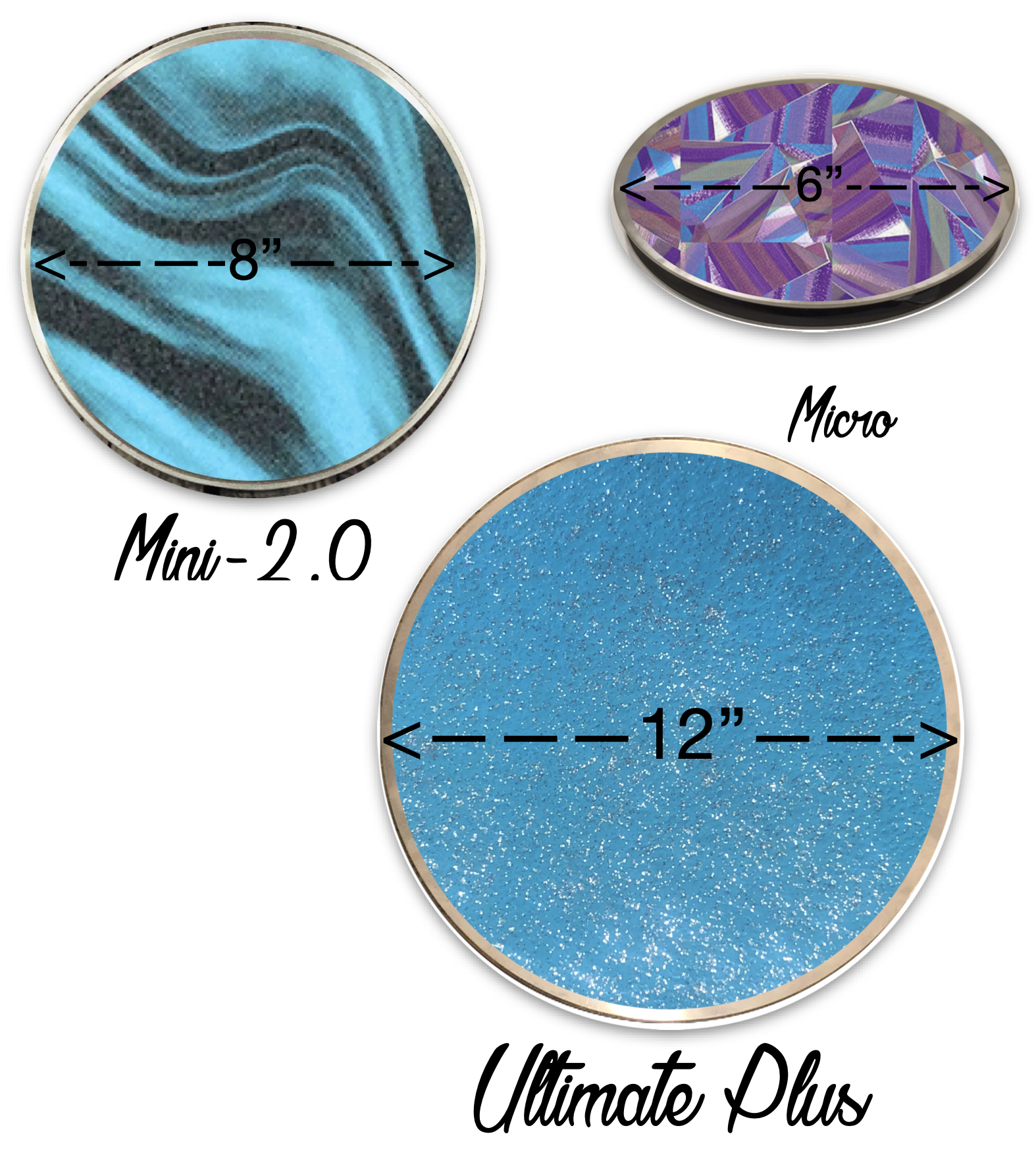 Figure Skating Spinners, Spinners, Turn Boards, Hand Made Spinners, Figure Skating Accessories