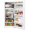 GE® 17.5 Cu. Ft. Top-Freezer Refrigerator - GTS18HGNRWW