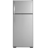 GTS18HYNRFS GE® 17.5 CU. FT. TOP-FREEZER REFRIGERATOR