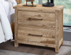 754 Dovetail Nightstand - Sun Bleached 