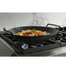 ZGP486NDTSS Monogram 48" All Gas Professional Range with 6 Burners and Griddle (Natural Gas)
