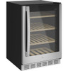 PVS06BSPSS GE Profile™ Series Beverage Center