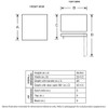 PWS06DSPSS GE Profile™ Series Wine Center