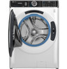 PFW870SSVWW GE Profile™ 5.3 cu. ft. Capacity Smart Front Load ENERGY STAR® Washer with UltraFresh™ Vent System+ with OdorBlock™