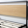 Weekender Thompson Platform Bed