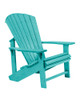 C01-03 Classic  Adirondack Blue