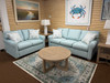 402 Adena Resort Sunbrella