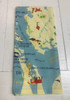 Outer Banks Kitchen Tea Towel